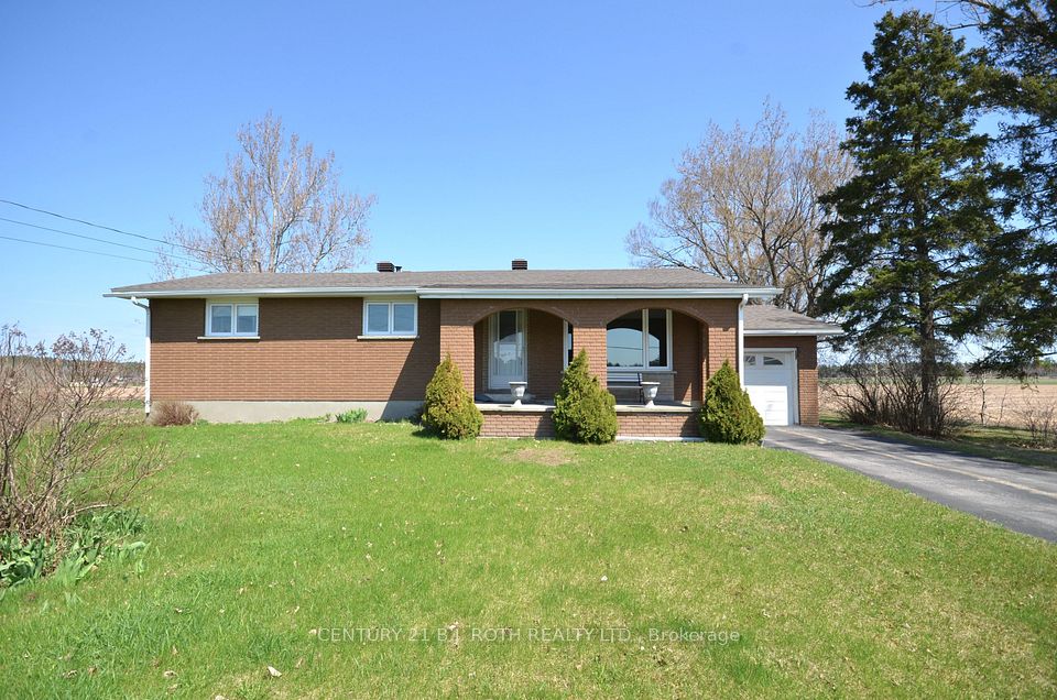 11704 64 Highway, West Nipissing, ON P0H 2M0