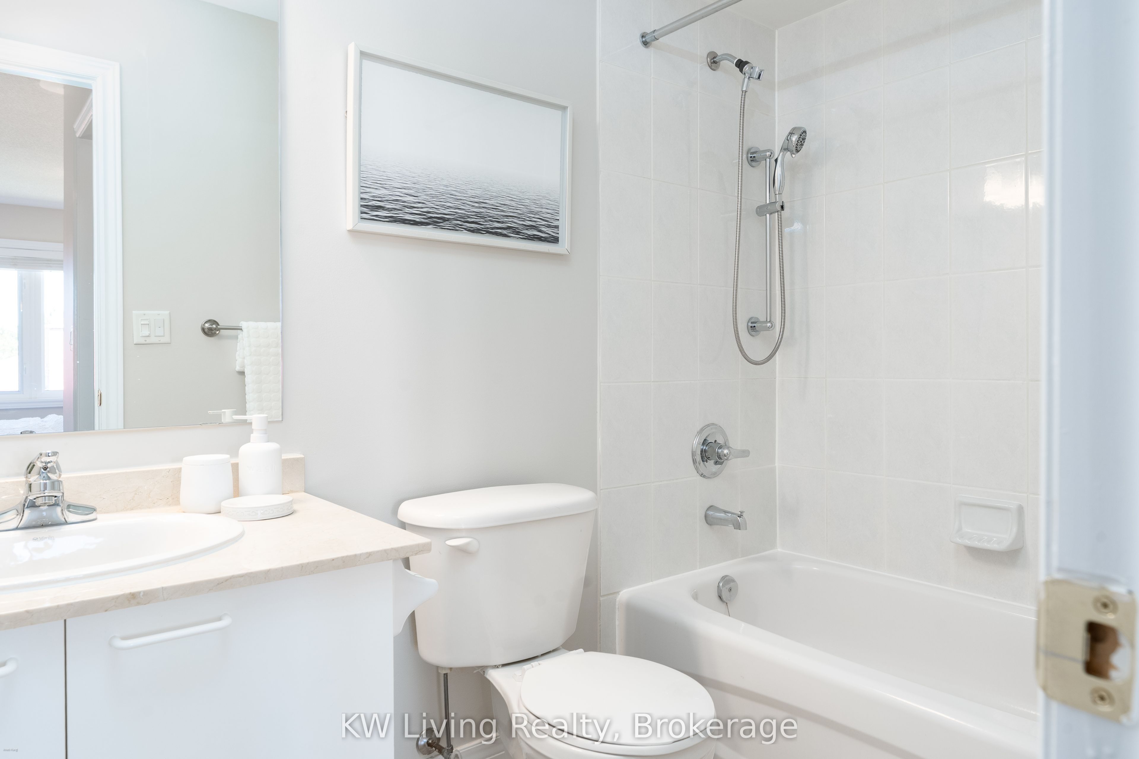 9133 Bayview Avenue, #55