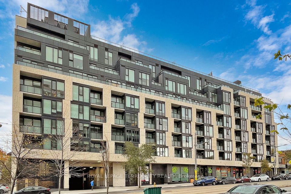 840 St Clair