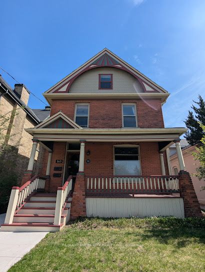 163 Oxford