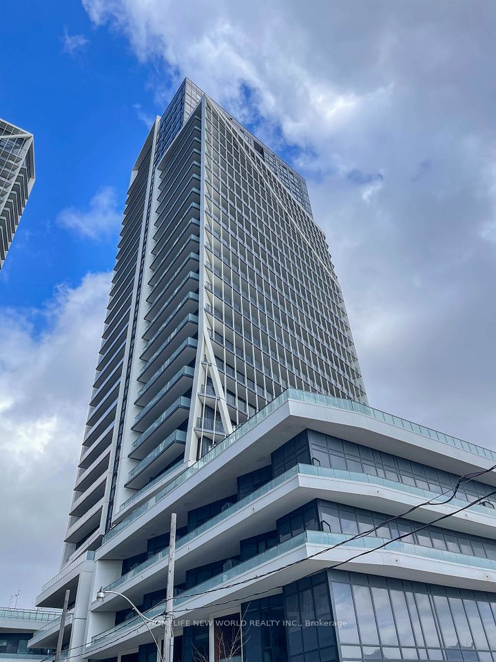30 Ordnance Street