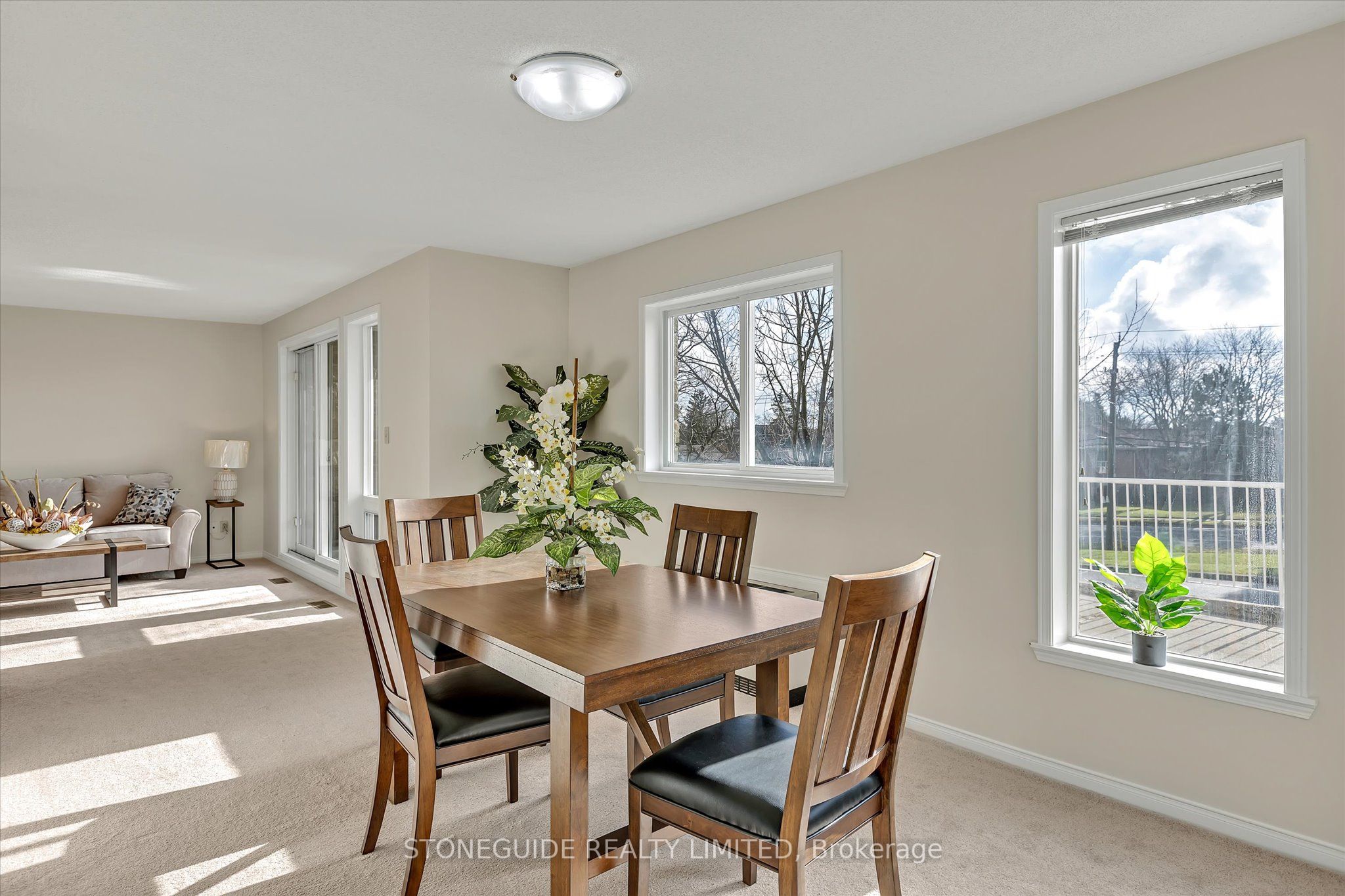 1099 Clonsilla Avenue, #116A