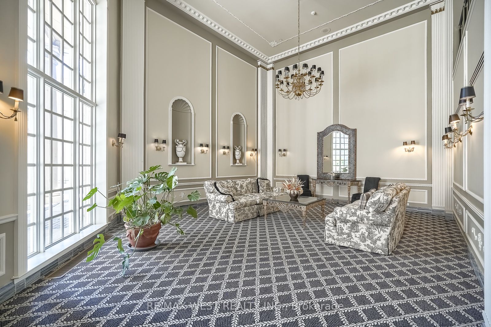 2285 Lake Shore Boulevard W, #602