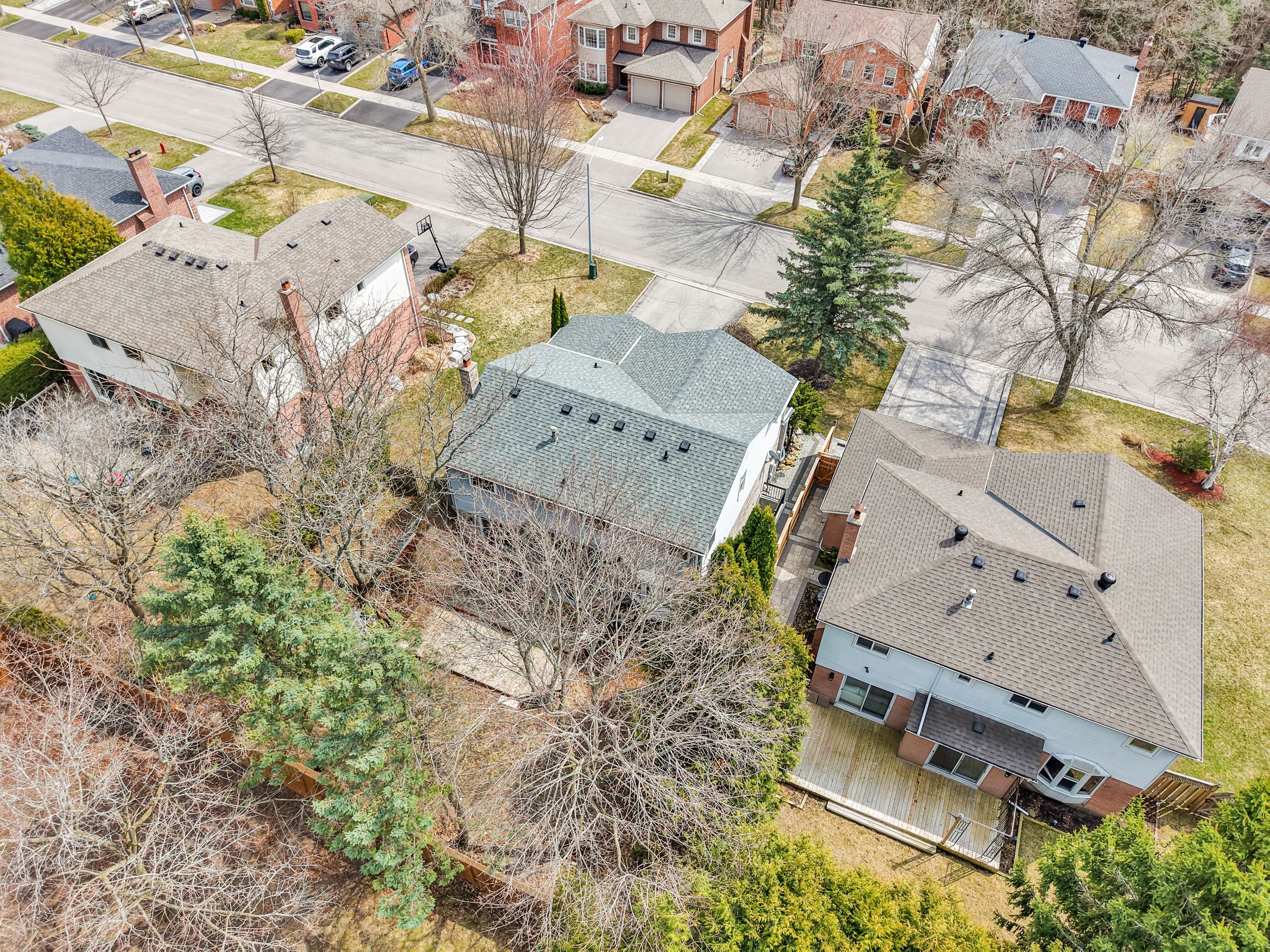 222 Kemano Road