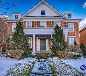 9 Woodgrove Trail