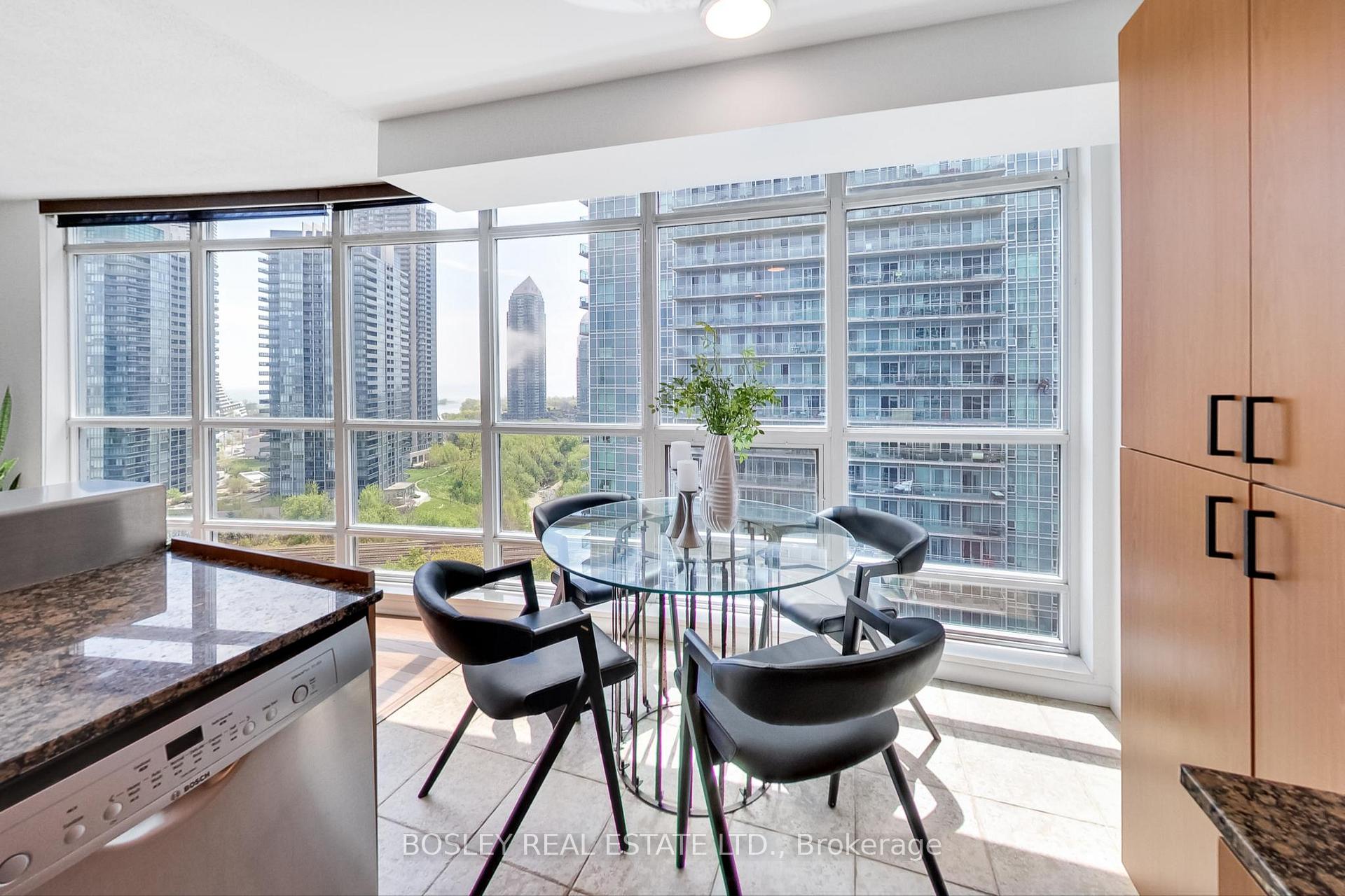 2 Bedrooms Condo at 185 Legion, Toronto For sale