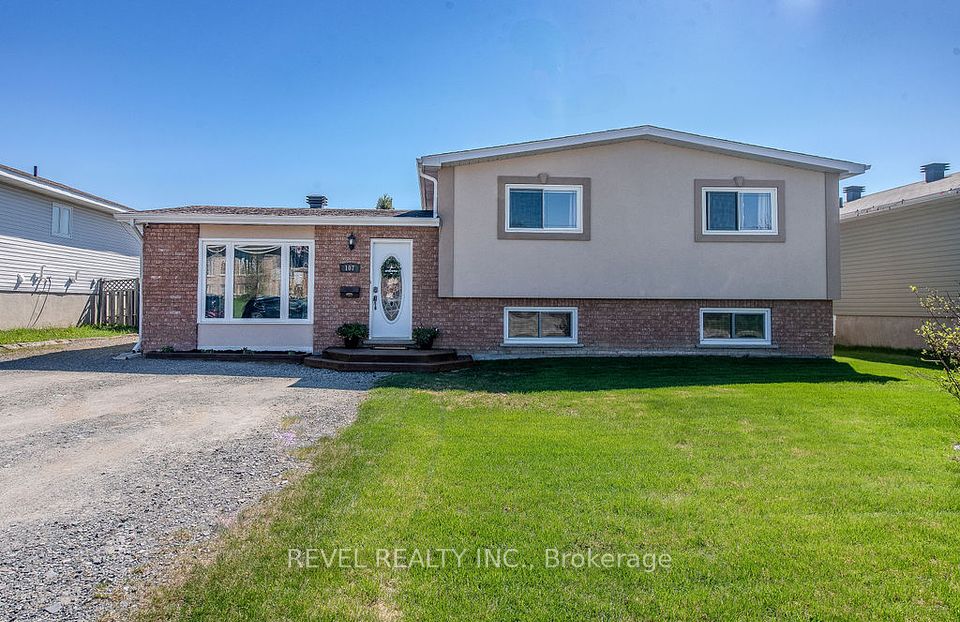 107 Girdwood