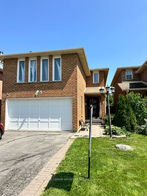 5 Kintyre Street