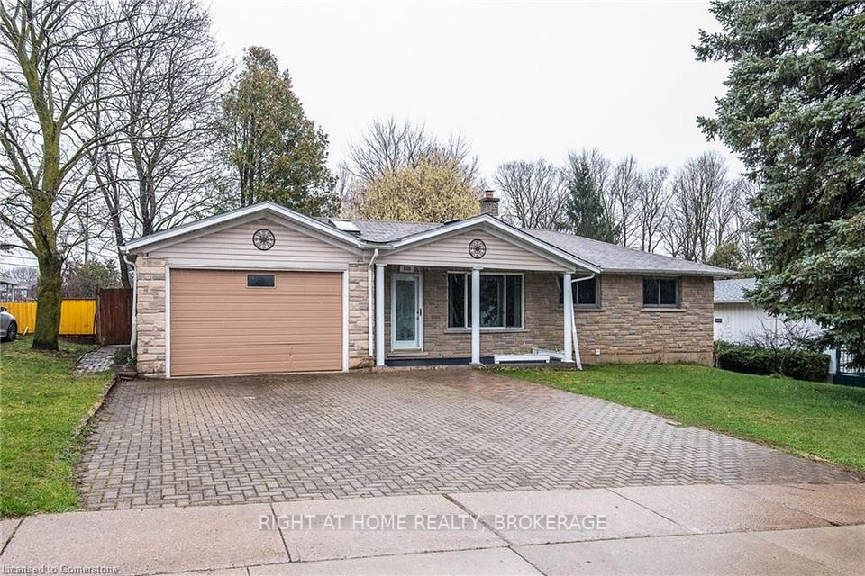 206 Winston