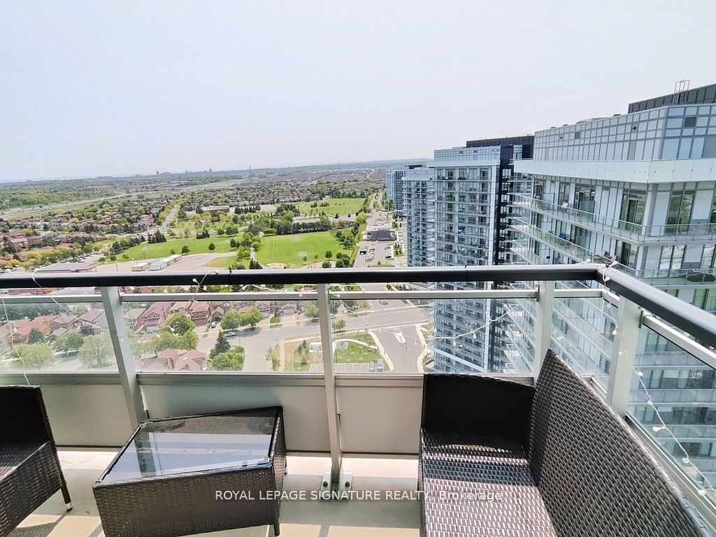 2560 Eglinton Avenue W, #2308