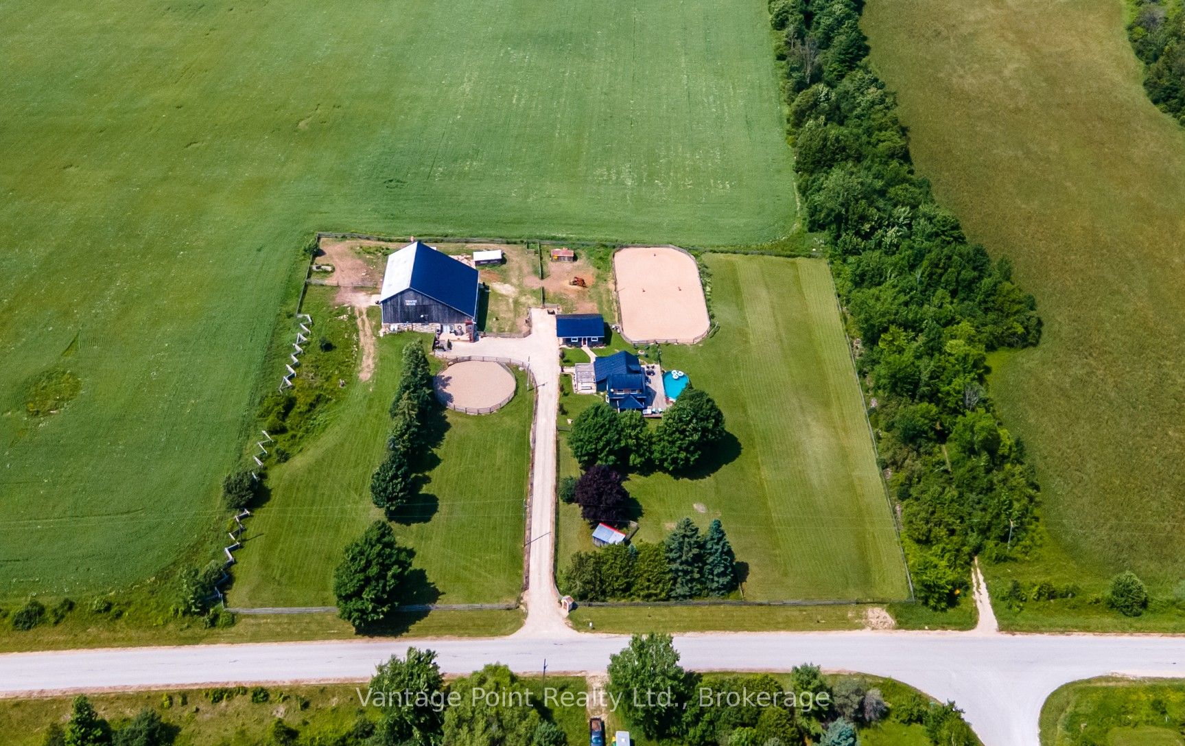 467435 12th Concession B Concession, Grey Highlands, ON N0C 1C0