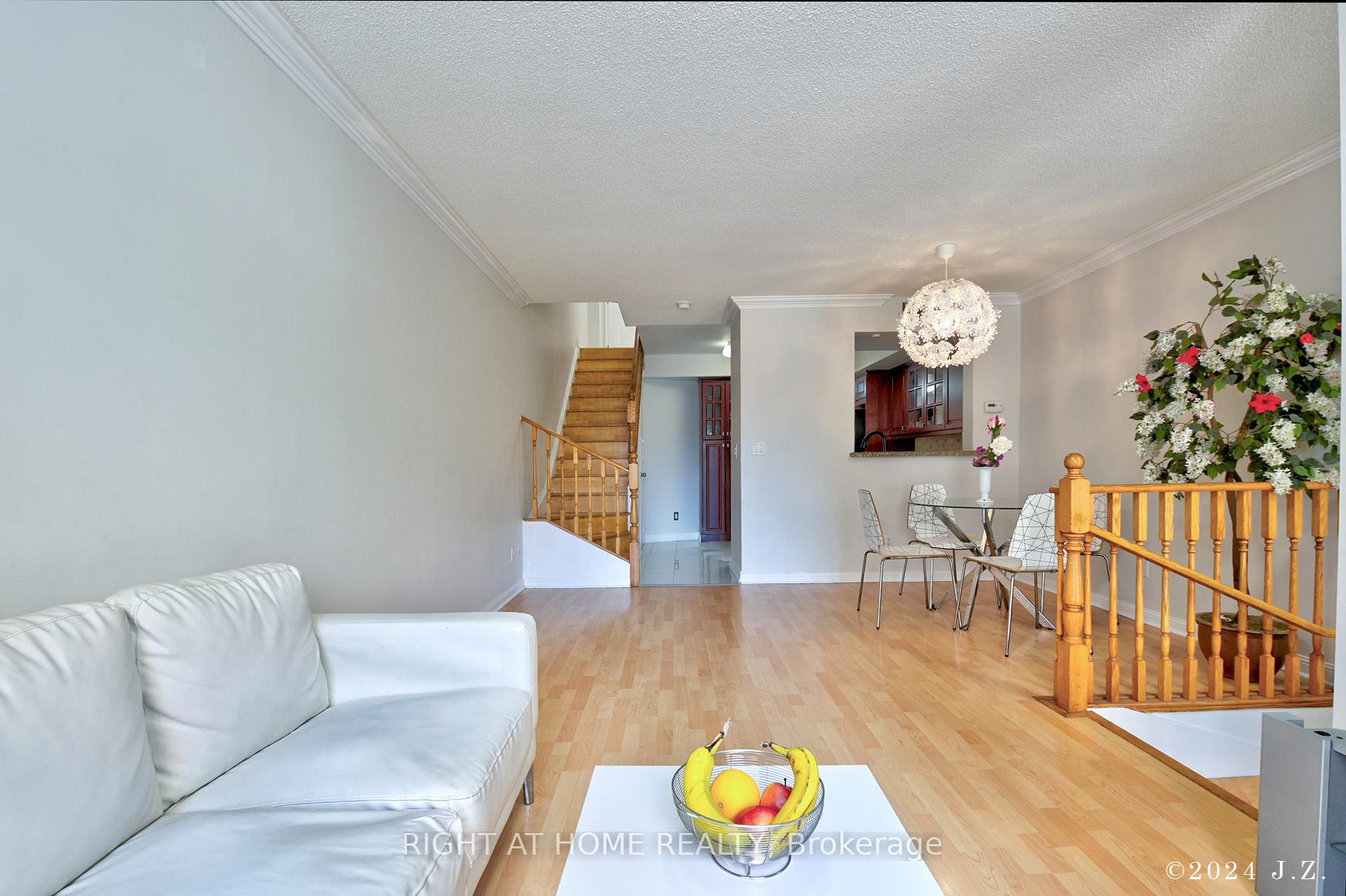 3 Bedrooms Condo at 1881 Mcnicoll, Toronto For sale