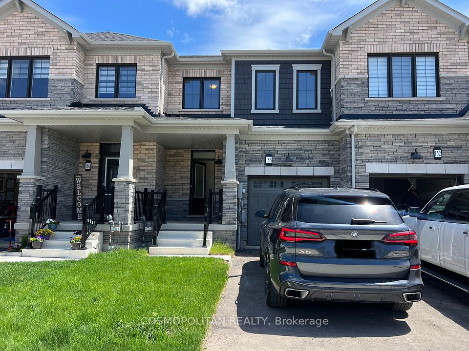 156 Keelson Street