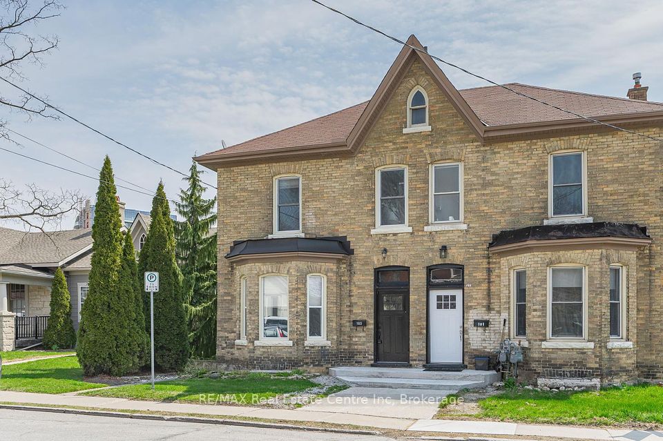 103 Surrey