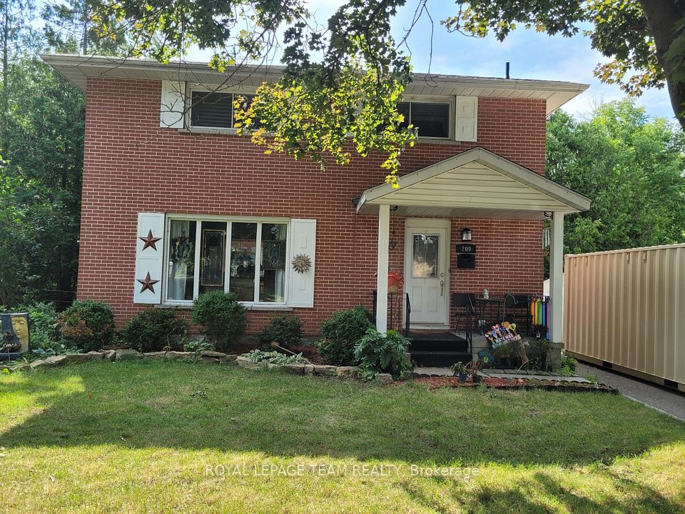 209 Reynolds