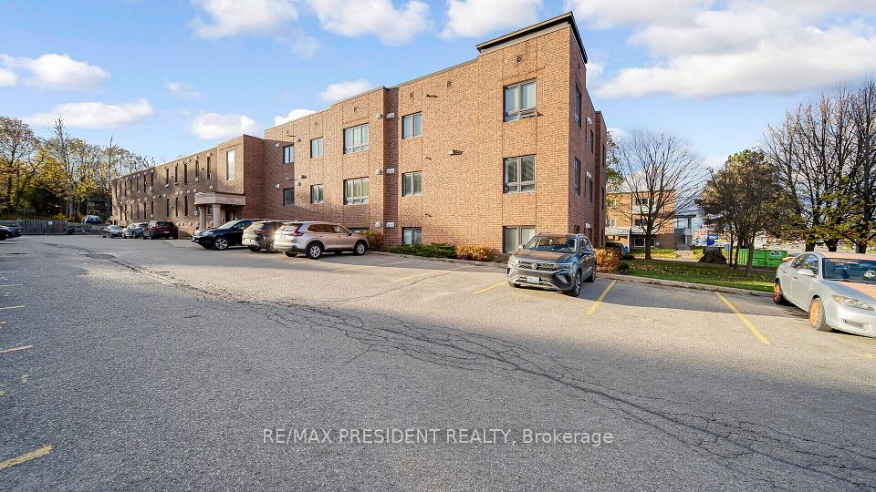 #301 - 70 First Street, Orangeville, ON L9W 2E5