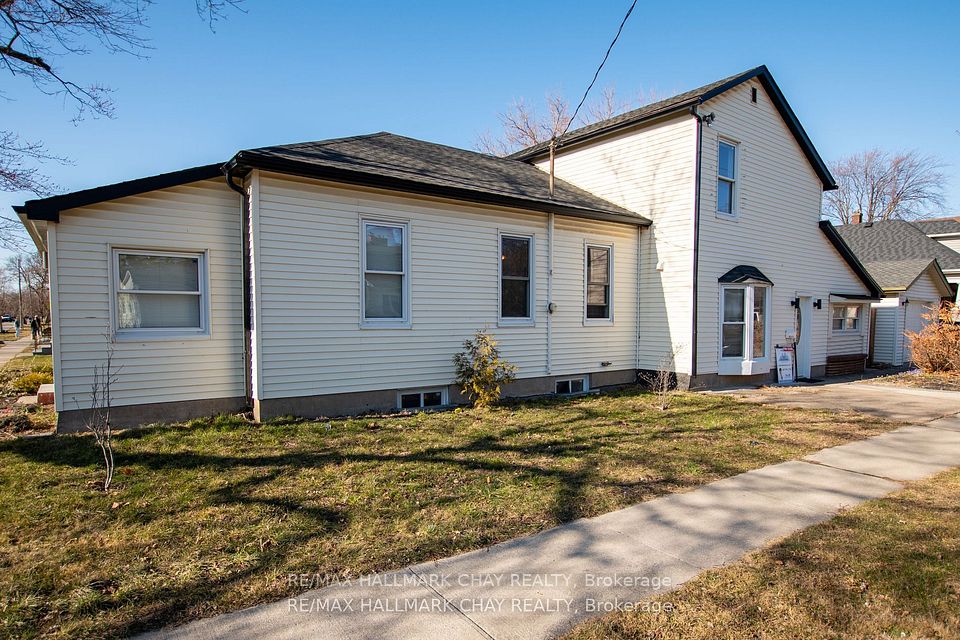 undefined ; MLS ID: X12167171