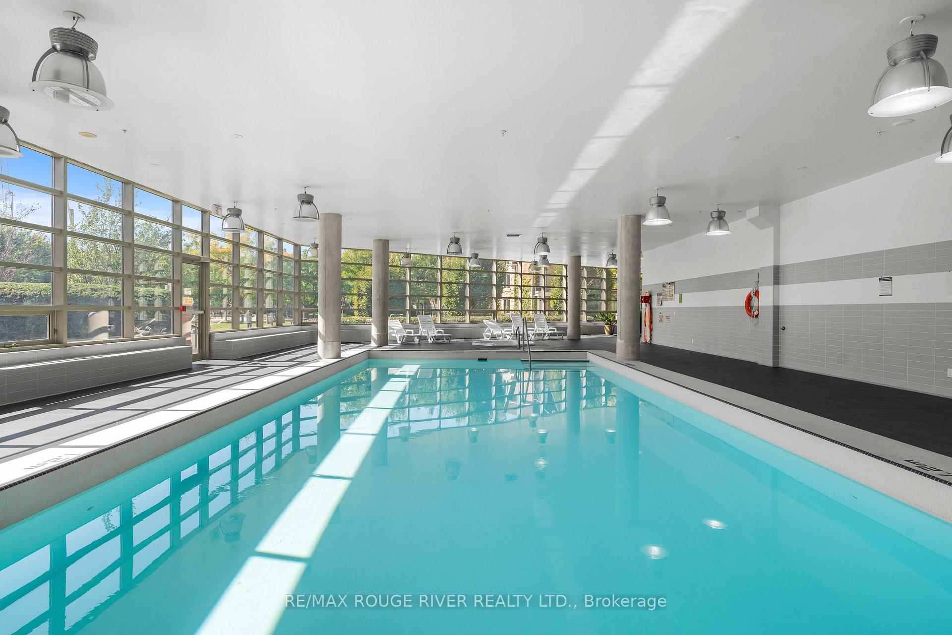 2 Bedrooms Condo at 38 Joe Shuster,  Toronto For sale