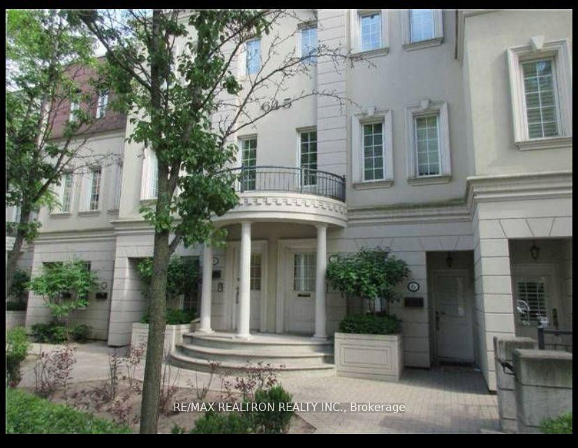 2 Bedrooms Condo at 645 Davenport, Toronto For sale