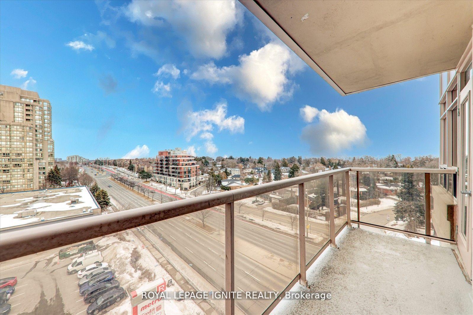 2 Bedrooms Condo at 3650 Kingston, Toronto For sale