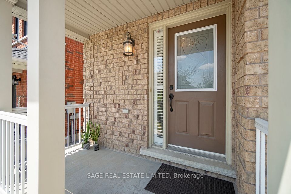 62 Treasure Hill Road, Vaughan, ON L6A 0A7