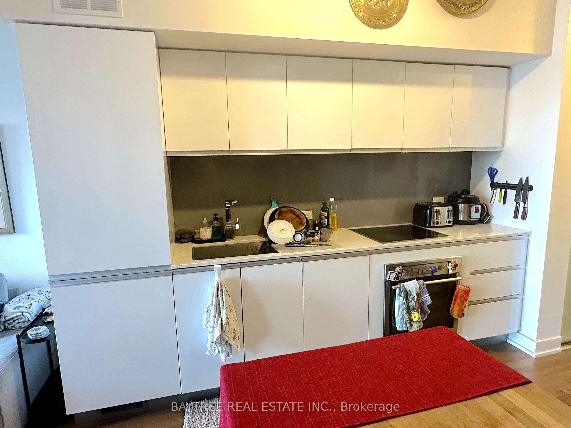 2 Bedrooms Condo at 20 Minowan Miikan,  Toronto For sale