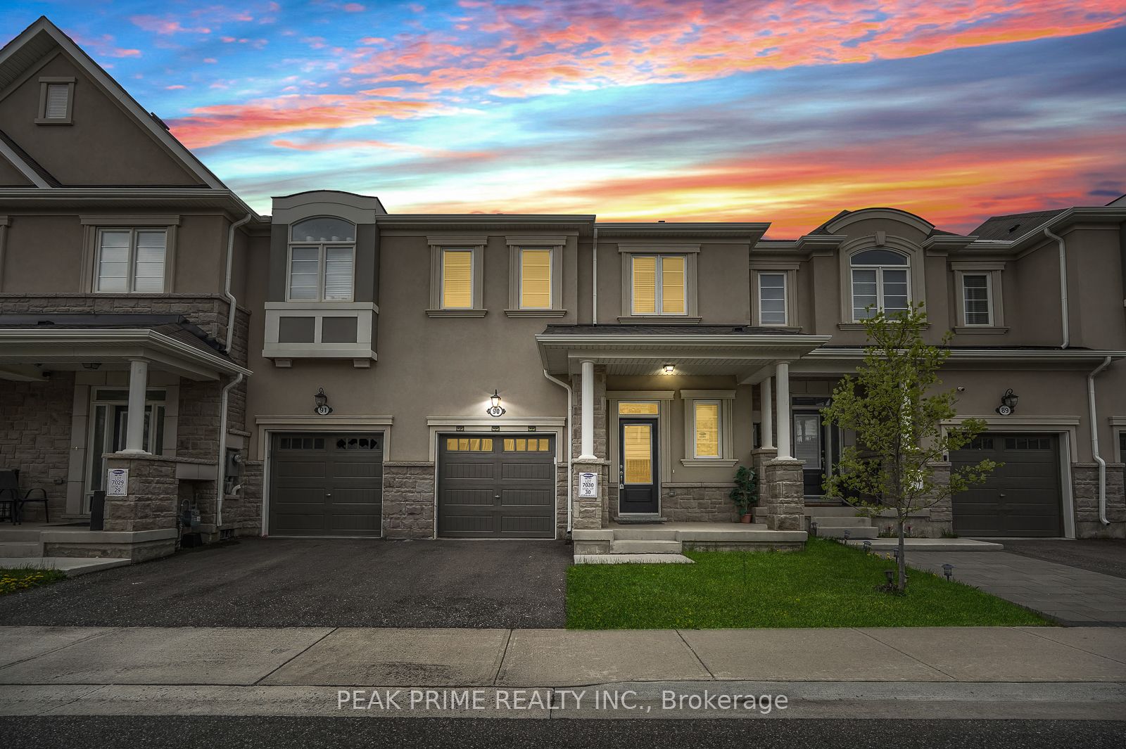 #90 - 975 Whitlock Avenue, Milton, ON L9E 1S9