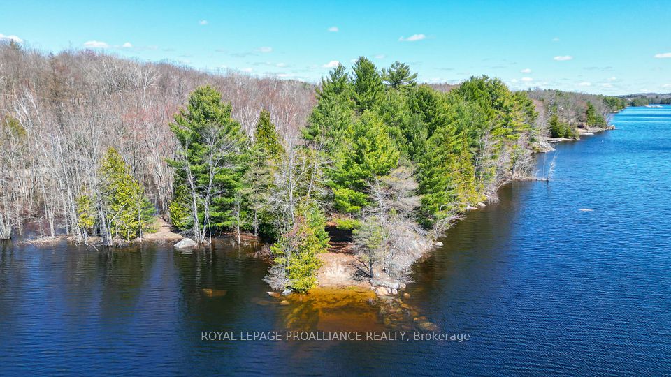 0 Baker Valley & Bebris Road, Central Frontenac, ON K0H 1B0