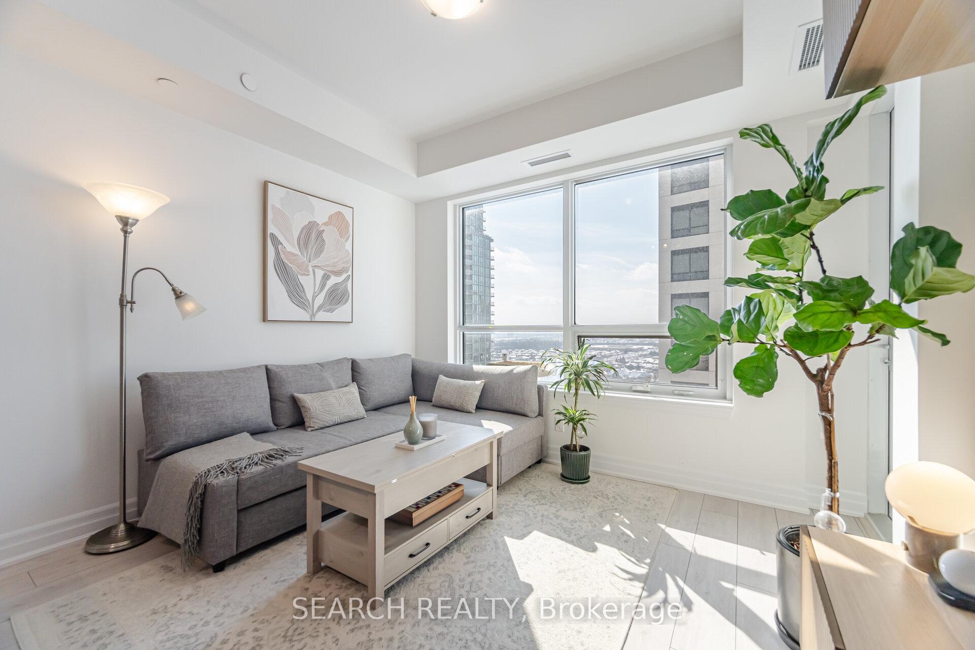 2 Bedrooms Condo at 30 Elm, Mississauga For sale
