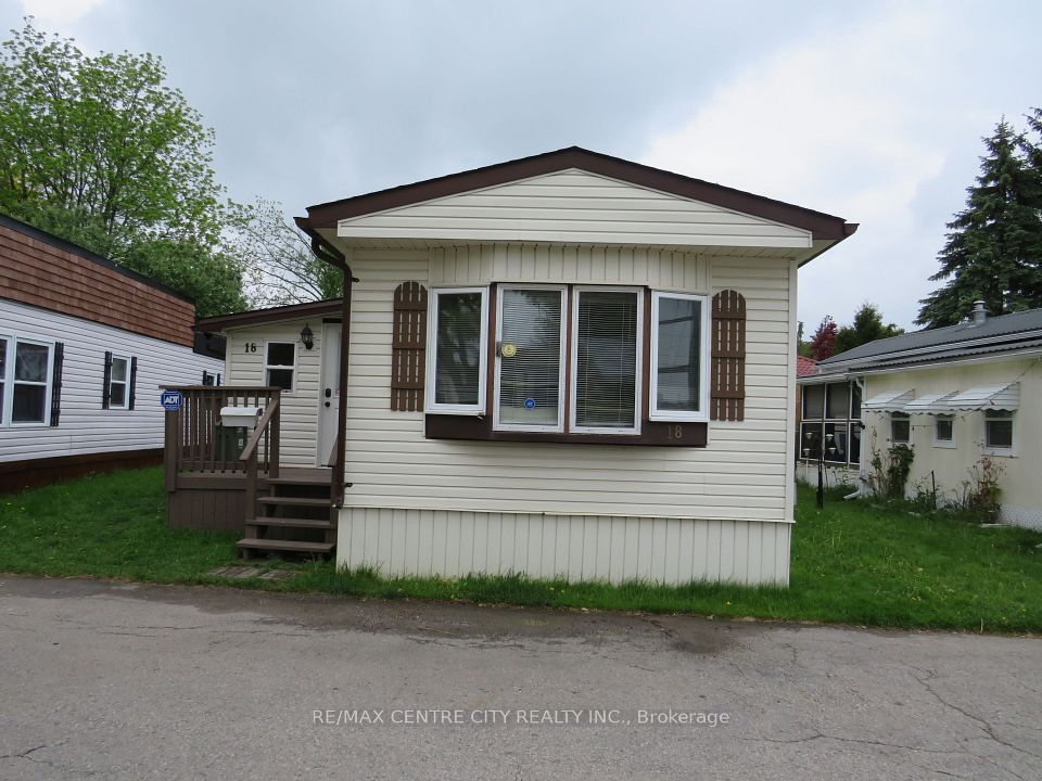 2189 Dundas