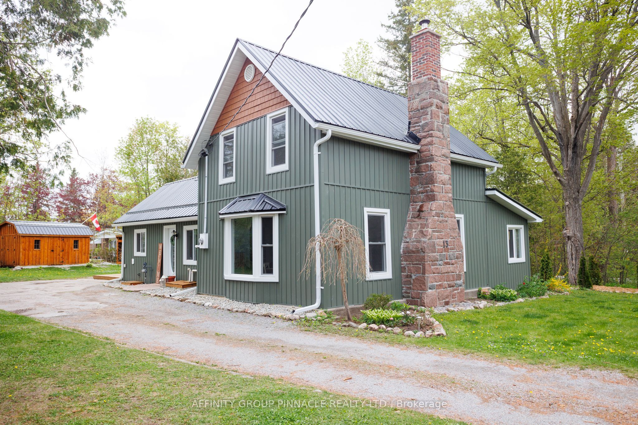 13 Jordan Street, Kawartha Lakes, ON K0M 1N0