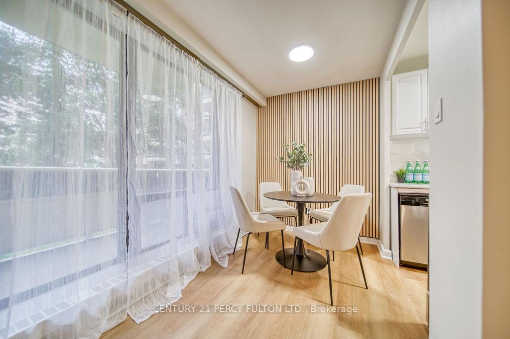 1 Bedroom Condo at 921 Midland, Toronto For sale