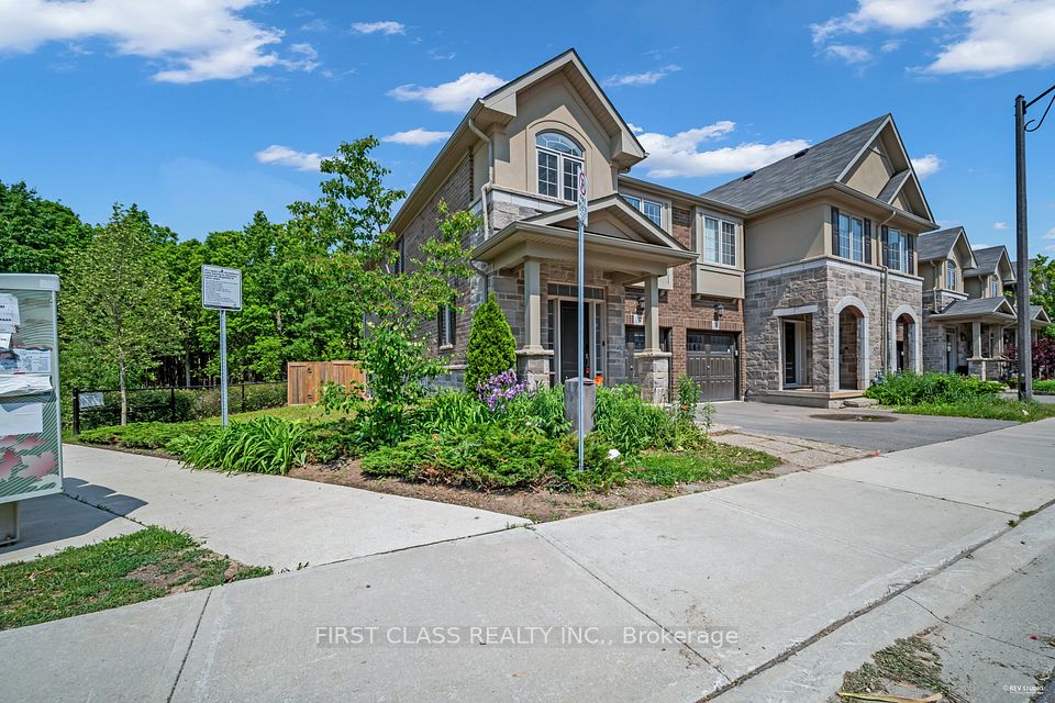 3337 Mockingbird Common