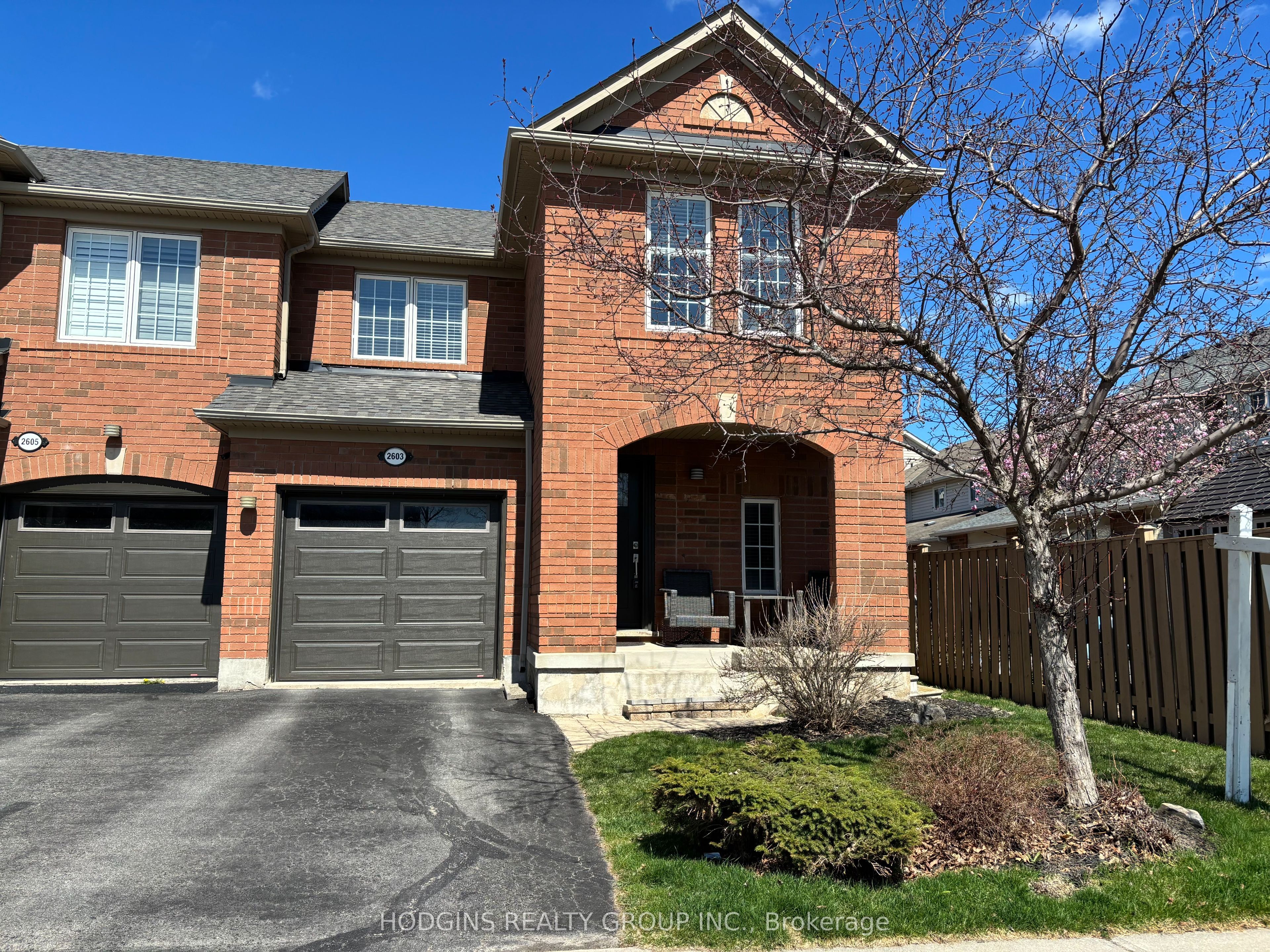 2603 Valleyridge Drive, #2603