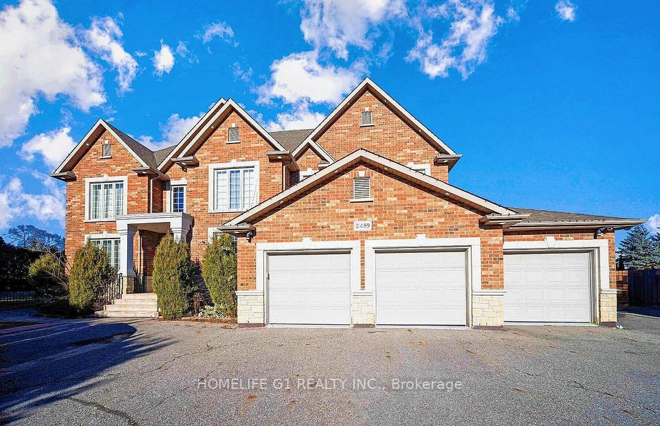 2489 Olinda