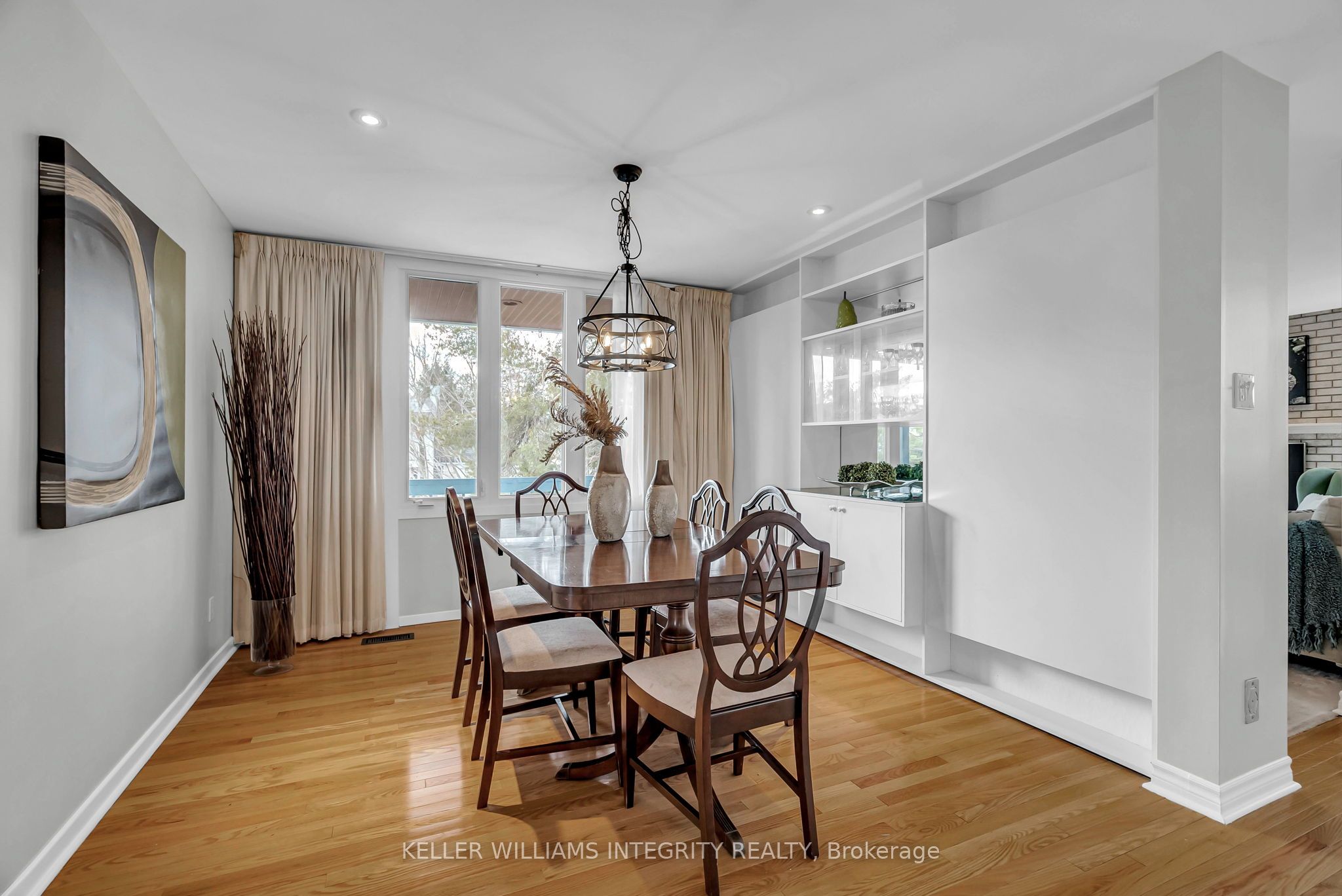 3 Commanche Drive, CityviewParkwoodsHillsRideauShore, ON K2E 6E8