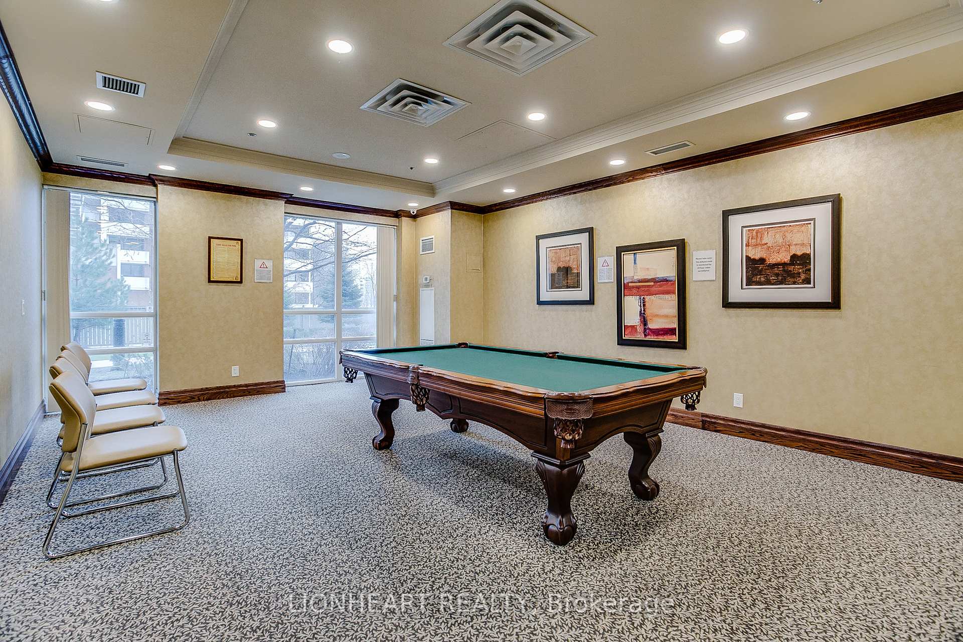 1 Bedroom Condo at 5 Michael Power, Toronto For sale