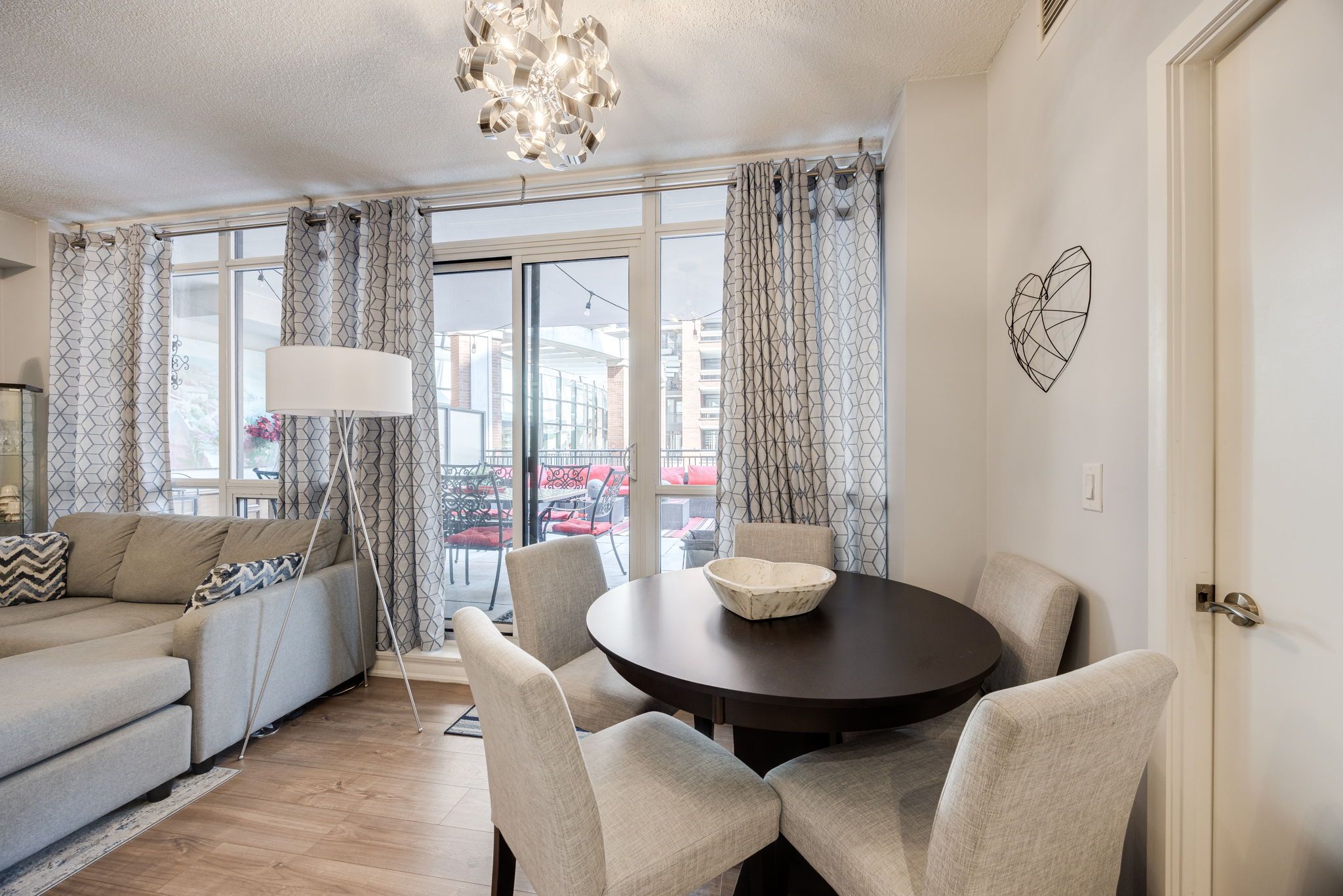 830 Lawrence Avenue W 231