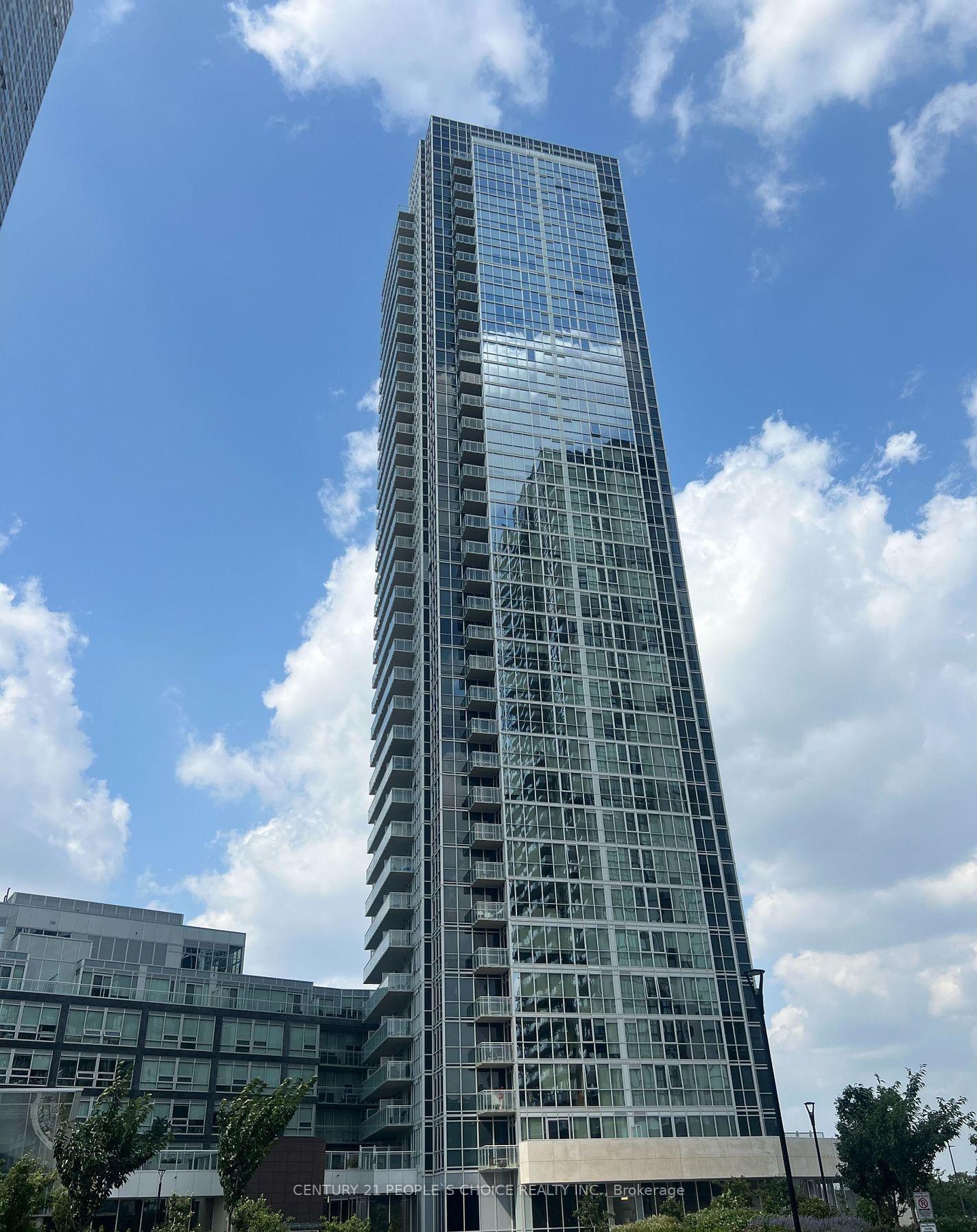 1 Bedroom Condo at 2908 Highway 7, Vaughan For sale
