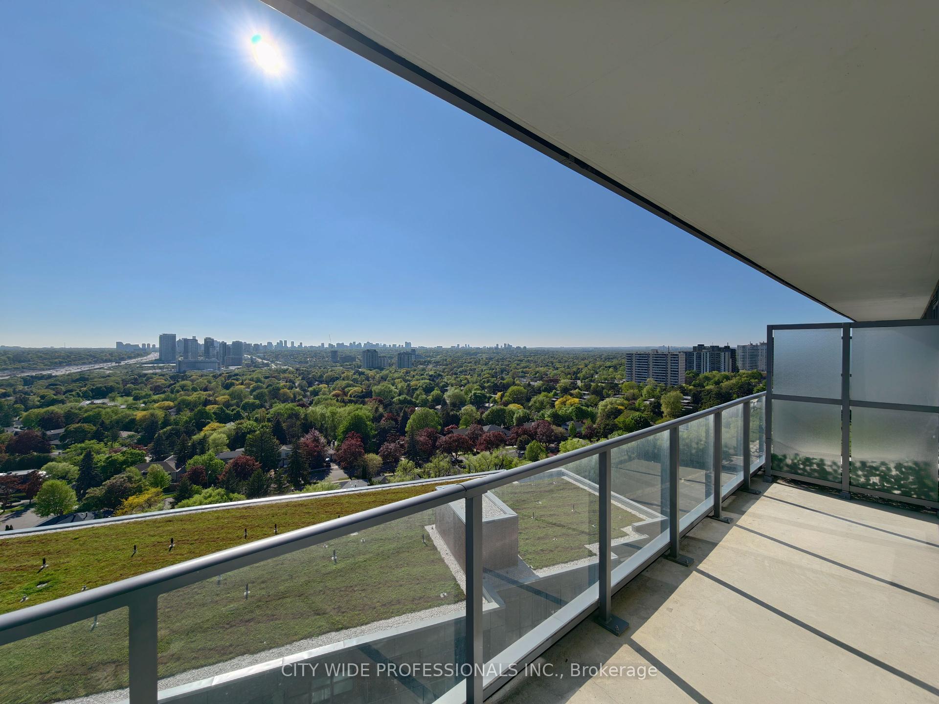 1 Bedroom Condo at 38 Forest Manor, Toronto For sale