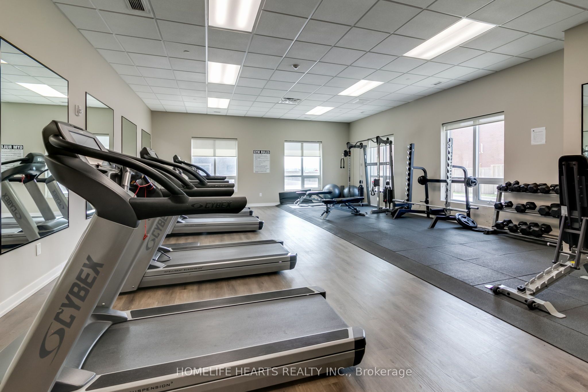 2486 Old Bronte Road, #303