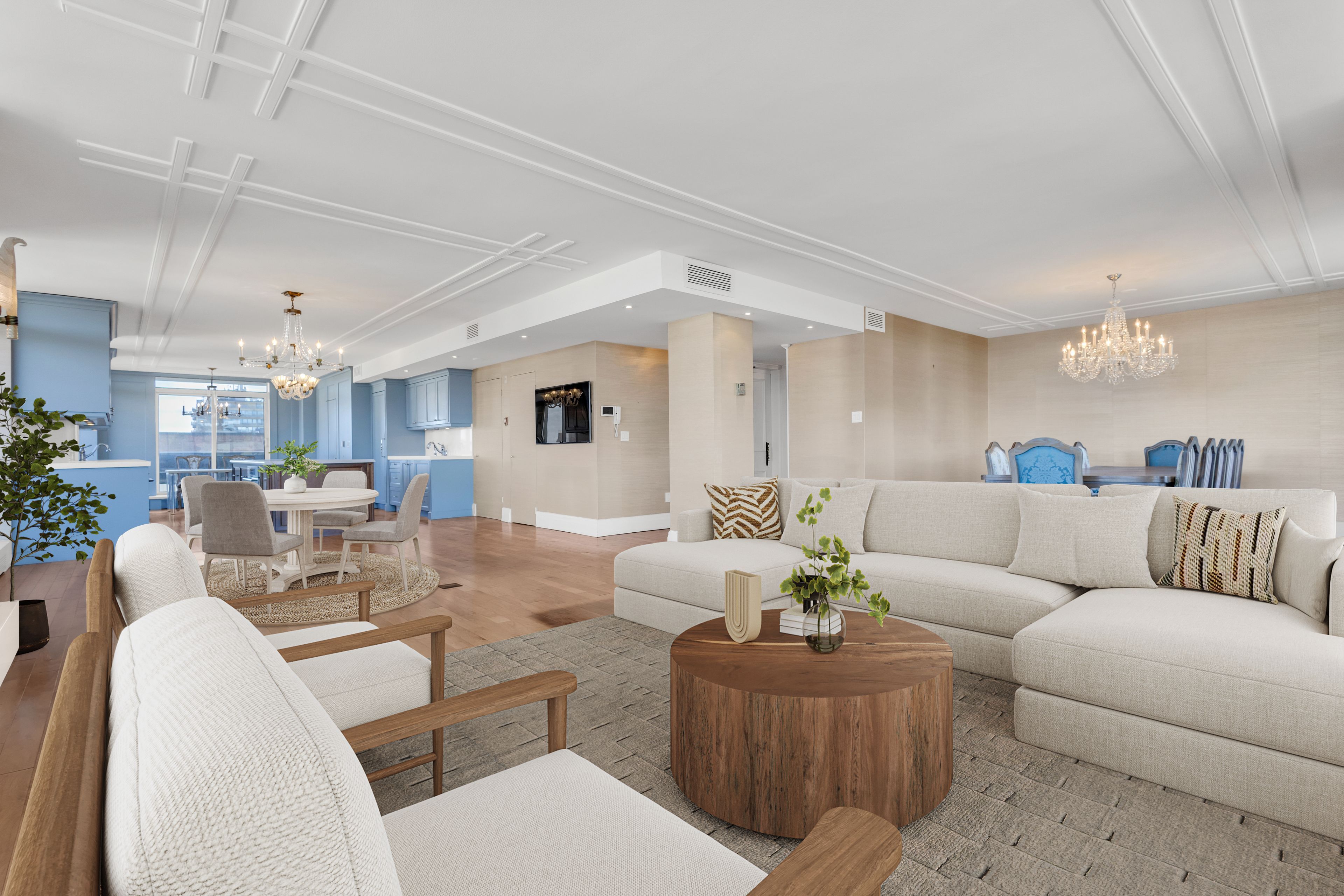 2600 Bathurst Street 801