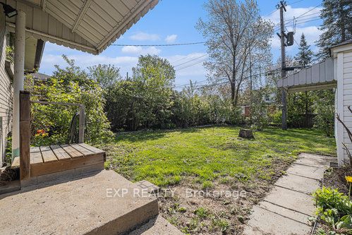 Listing picture