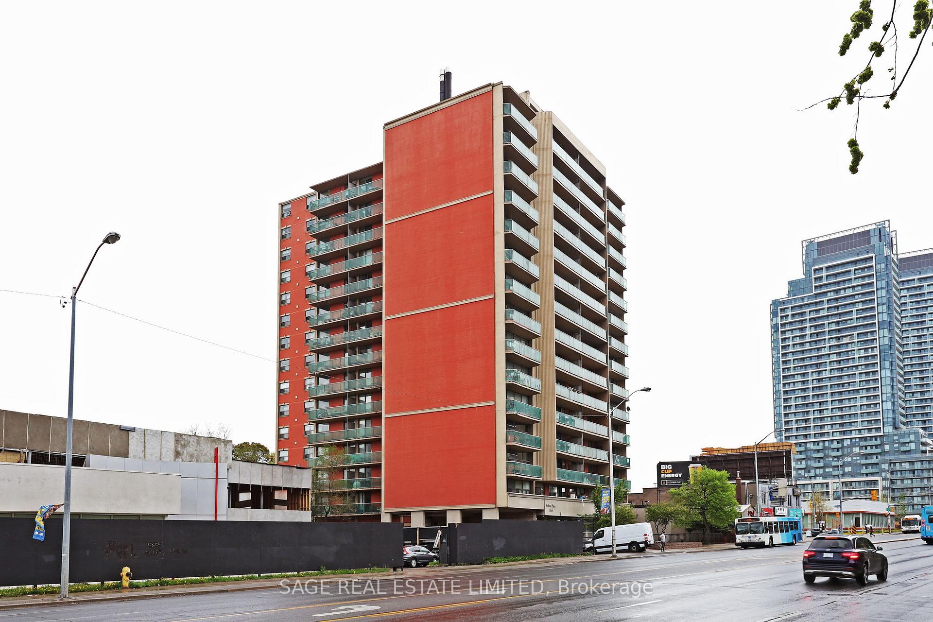 1 Bedroom Co-op at 5949 Yonge, Toronto For sale
