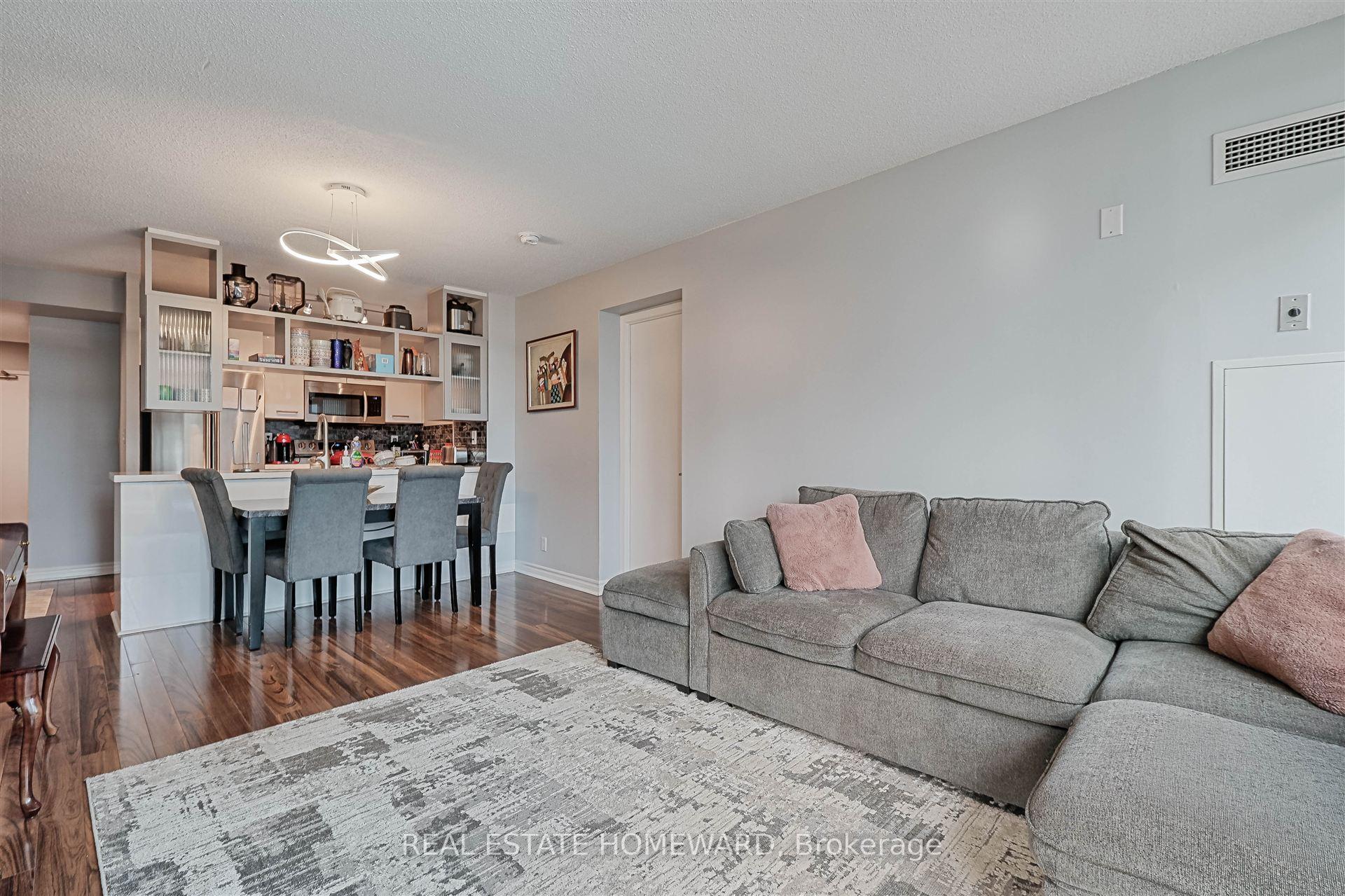 3 Bedrooms Condo at 397 Front, Toronto For sale
