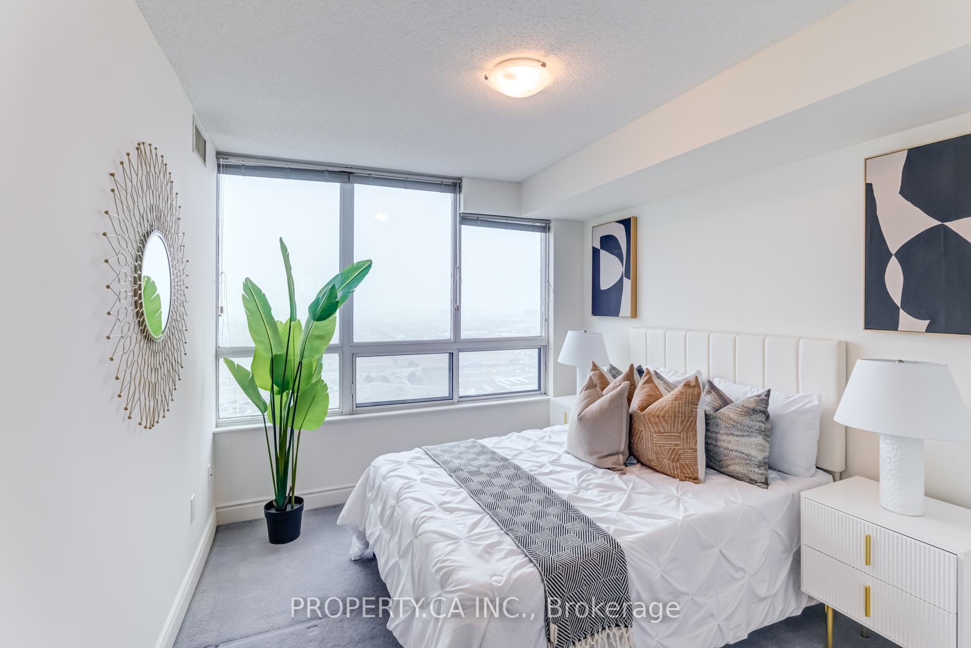 2 Bedrooms Condo at 50 Brian Harrison, Toronto For sale