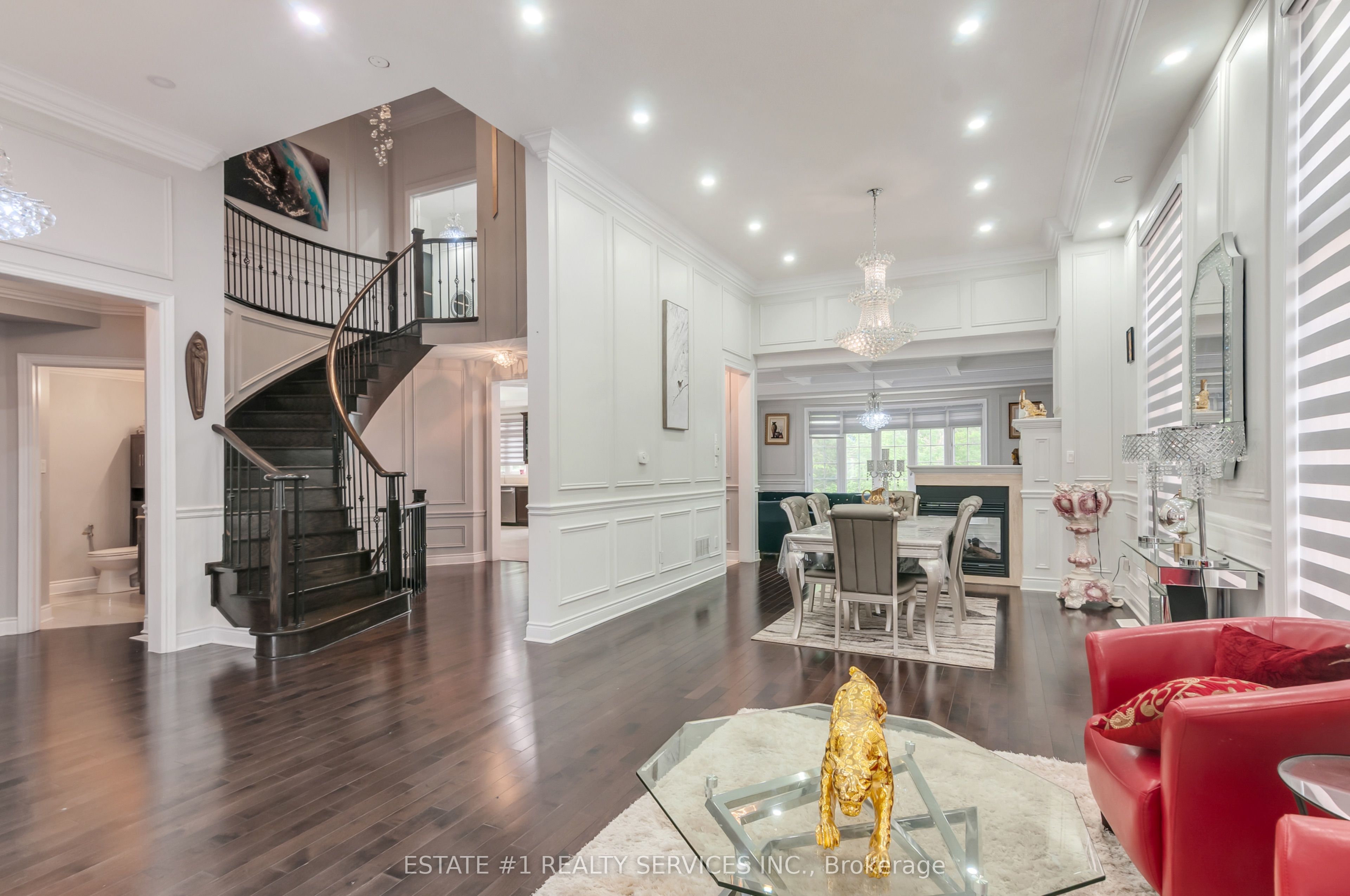 50 Adamsville Road