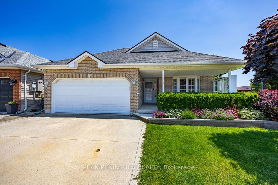 53 Carolina Way
