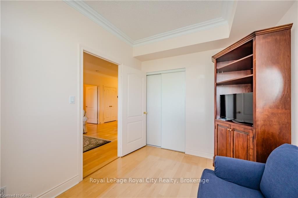 1 LOMOND Drive, #705
