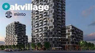 2 Bedrooms Condo at 335 wheat boom, Oakville For sale